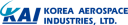 Korea Aerospace Industries Ltd logo