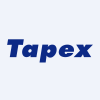 Tapex Inc logo