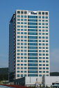 Hyundai Rotem Co logo