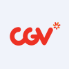 CJ CGV Co Ltd logo