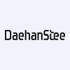Daehan Steel Co Ltd logo