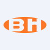 BH Co Ltd logo