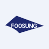 Foosung Co Ltd logo