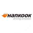 Hankook Tire & Technology Co Ltd logo