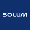 SoluM Co Ltd logo