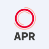 APR Co Ltd logo