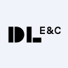 DL E&C Co Ltd logo