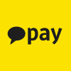 kakaopay Corp logo