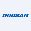 Doosan Robotics Inc logo
