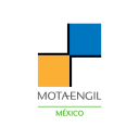 Mota-Engil SGPS S/A logo