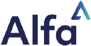 Alfa Financial Software Holdings Plc logo