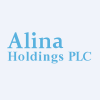 Alina Holdings Plc logo