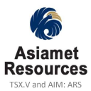 Asiamet Resources Ltd logo