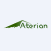 Aterian Plc logo