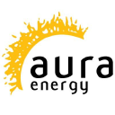 Aura Energy Ltd logo