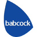 Babcock International Group Plc logo