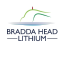 Bradda Head Lithium Ltd logo