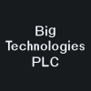 Big Technologies Plc logo