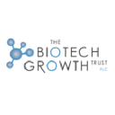Biotech Growth Trust Plc logo