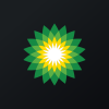 BP p.l.c. logo