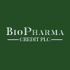 BioPharma Credit Plc logo