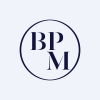 B.P. Marsh & Partners Plc logo
