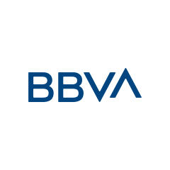 Banco Bilbao Vizcaya Argentaria S.A. logo