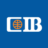 Commercial International Bank (Egypt) S.A.E. Gdr logo