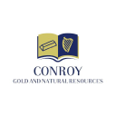 Conroy Gold & Natural Resources Plc logo