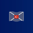 Clarkson Plc logo