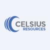 Celsius Resources Ltd logo