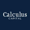 Calculus VCT Plc logo