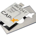 CAP-XX Ltd logo