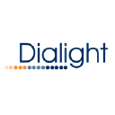 Dialight Plc logo