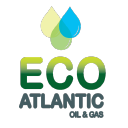Eco (Atlantic) Oil & Gas Ltd logo