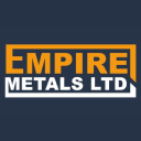Empire Metals Ltd logo