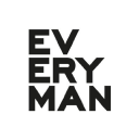 Everyman Media Group Plc logo