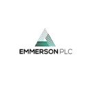 Emmerson Plc logo