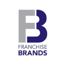 Franchise Brands Plc logo