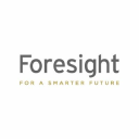 Foresight Group Holdings Ltd logo