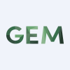 Gem Resources Plc logo