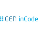 GENinCode Plc logo