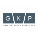 Gulf Keystone Petroleum Ltd logo