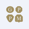 Golden Prospect Precious Metals Ltd logo