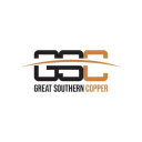 Great Southern Copper Plc logo