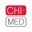 HUTCHMED (China) Ltd logo