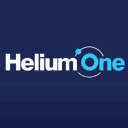 Helium One Group Ltd logo