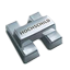 Hochschild Mining Plc logo