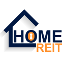 Home REIT Plc logo