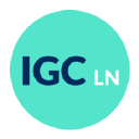 India Capital Growth Fund Ltd logo